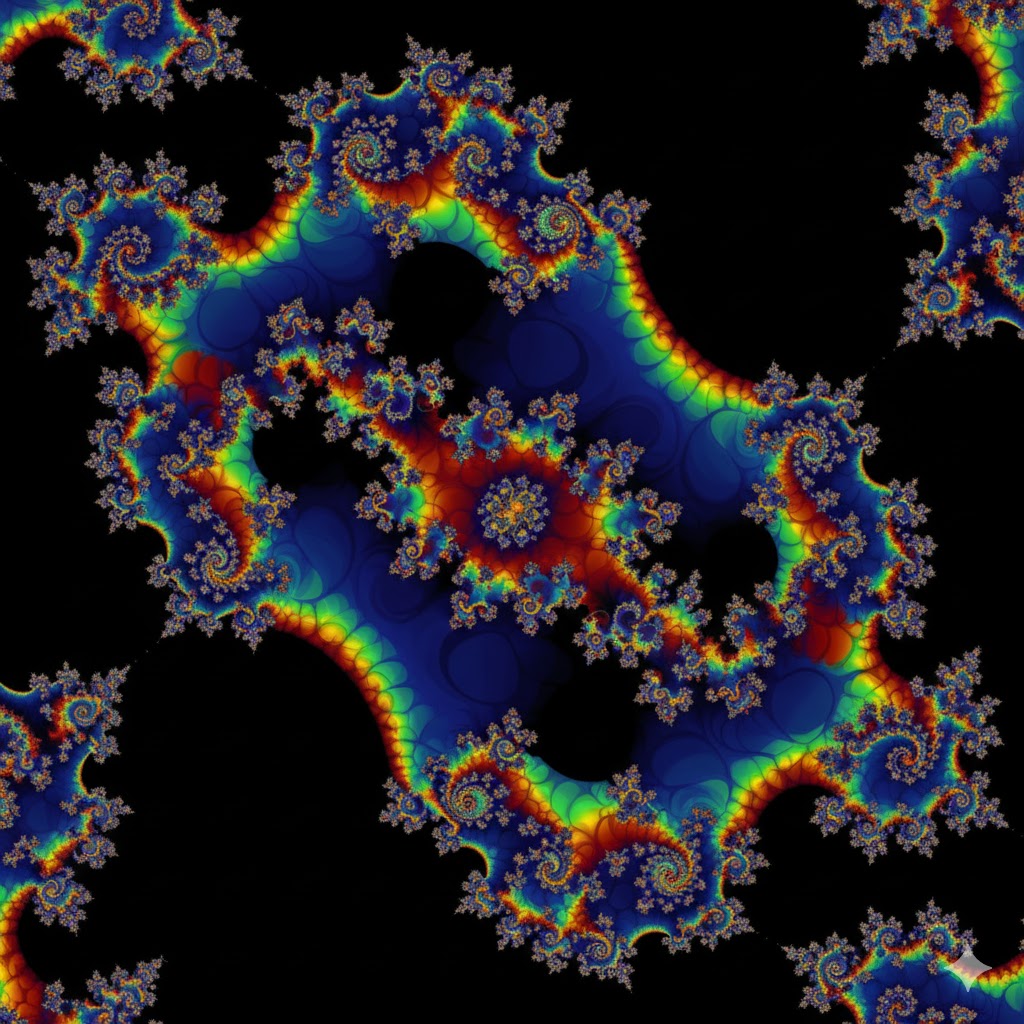 Fractal Generator Tool - Interactive Mandelbrot and Julia Set Explorer