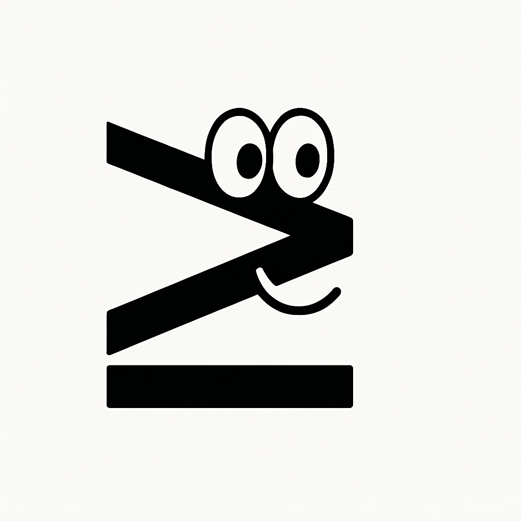 Greater Than Sign Tool - Interactive Math Symbol Generator & Learning Guide